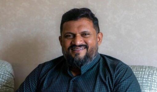 Mohammed Faizal profile