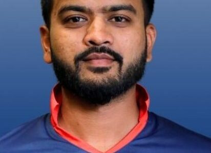 Monank Patel