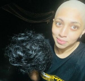 Nishana N (Bigg Boss Malayalam 6) Age, Husband, Children, Family