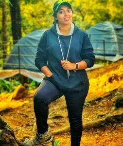 Nishana N (Bigg Boss Malayalam 6) Age, Husband, Children, Family