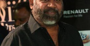 P Vasu main image