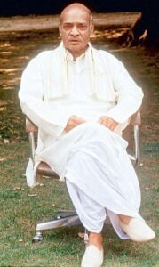 PV Narasimha Rao Age, Death, Wife, Children, Family, Biography