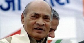 PV Narasimha Rao