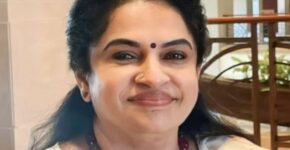 Padmaja Venugopal