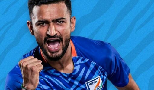 Photo of Manvir Singh