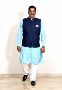 Sudesh Rai Age, Caste, Wife, Children, Family, Biography & More ...