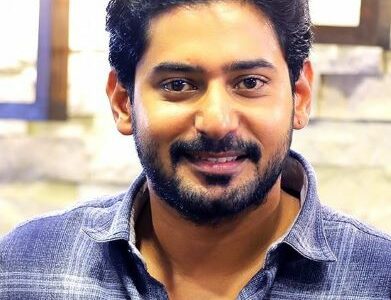 Prajwal Devaraj Main