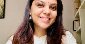 Priya Nath