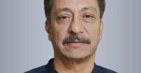 Purnendu Bhattacharya