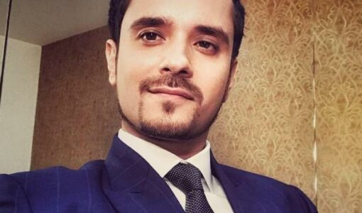 Raghav Sachar