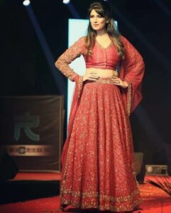 Rasha Kirmani Height, Age, Family, Biography & More » StarsUnfolded