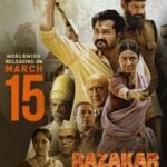 Razakar – Silent Genocide of Hyderabad Actors, Cast & Crew