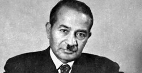 Shanti Swarup Bhatnagar