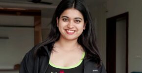Saloni Singh