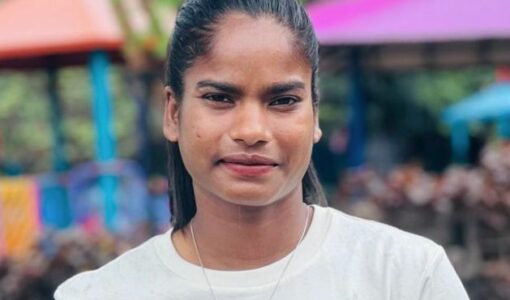 Sangita Kumari