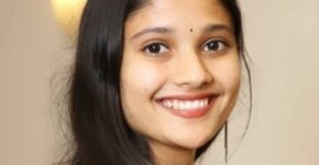 Sanika Gaikwad
