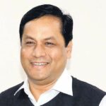Sarbananda Sonowal Age, Caste, Wife, Family, Biography & More