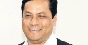 Sarbananda Sonowal