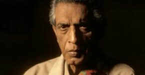 Satyajit Ray