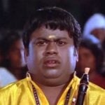 Senthil Age, Wife, Family, Biography & More