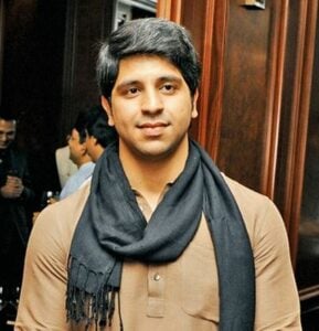 Shehzad Poonawalla Age, Caste, Wife, Family, Biography » StarsUnfolded