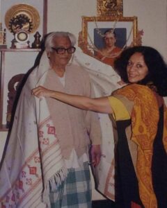 Sonal Mansingh Age, Husband, Family, Biography » StarsUnfolded