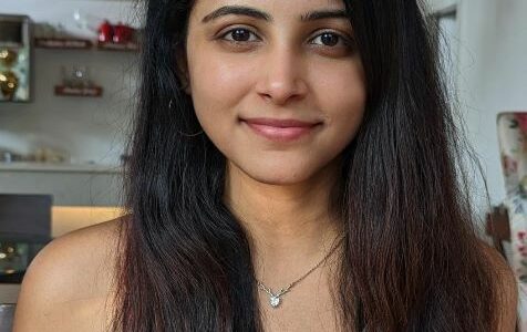 Subiksha Krishnan Main image