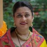 Suchitra Bandekar Wiki, Age, Husband, Children, Family, Biography & More