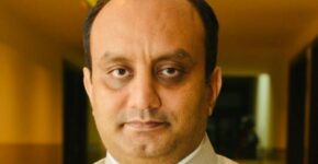 Sudhanshu Trivedi