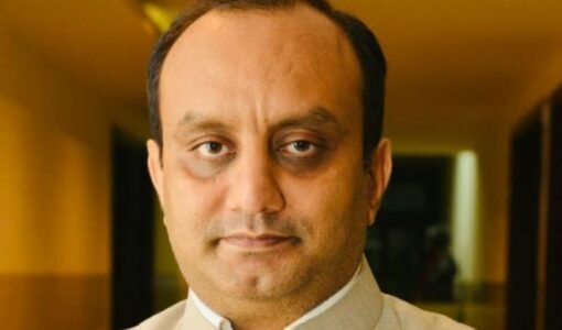 Sudhanshu Trivedi