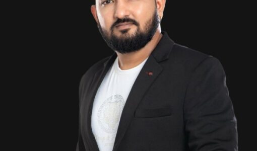 Sudhir Yaduvanshi