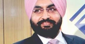 Sukhbir Singh Sandhu