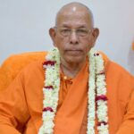 Swami Smaranananda Age, Death, Biography