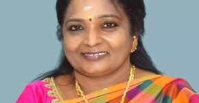 Tamilisai Soundararajan