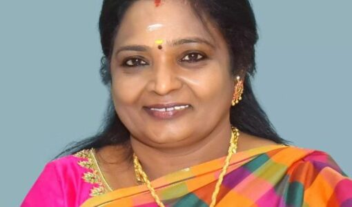 Tamilisai Soundararajan