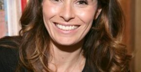 Tana Ramsay's photo