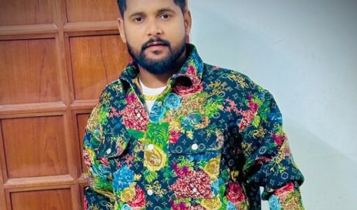 Tuntun Yadav