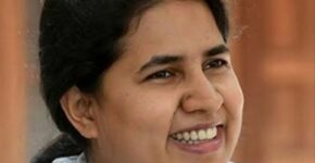 Veena Vijayan