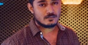 Vikram Montrose