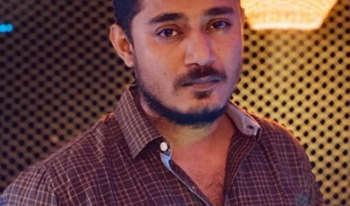 Vikram Montrose