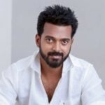 Vikranth Santhosh Height, Age, Wife, Family, Biography & More