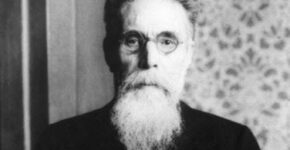 Wilhelm Roentgen