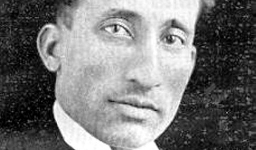 Sultan Khan (Chess player)