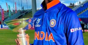 Abishek Porel