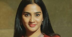 Aditi Ravi