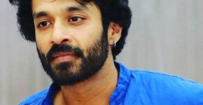 Ajith Jayaraj