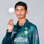 Ali Raza (Cricketer) Height, Age, Biography & More