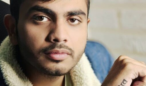 Amanraj Gill