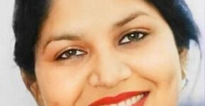 Amarjot Kaur