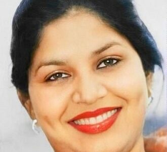 Amarjot Kaur